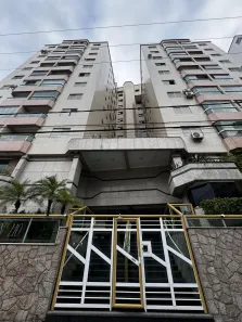 Apartamento com 1 Quarto à venda, 60m² no Aviação, Praia Grande