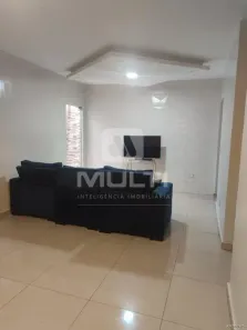 Casa de Condomínio com 3 Quartos à venda, 190m² no Aclimação, Uberlândia
