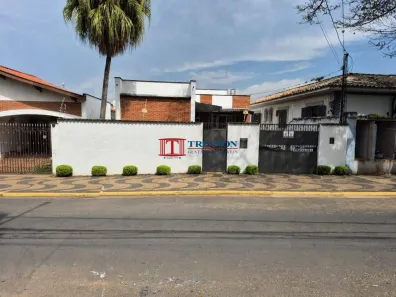 Casa com 5 Quartos à venda, 324m² no Cidade Jardim, Piracicaba