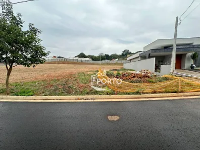 Lote/Terreno à venda, 399m² no Ondas, Piracicaba
