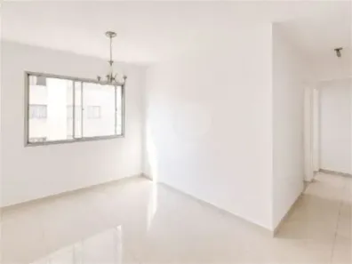 Apartamento com 3 Quartos à venda, 70m² no Vila Ema, São Paulo