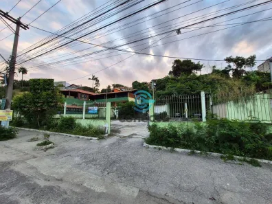 Lote/Terreno para alugar, 450m² no Zé Garoto, São Gonçalo