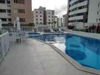 Apartamento com 3 Quartos à venda, 75m² no Jabotiana, Aracaju