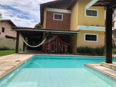 Casa de Condomínio com 4 Quartos à venda, 310m² no Vila Progresso, Niterói