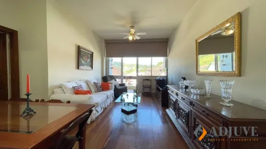 Apartamento com 3 Quartos à venda, 123m² no Centro, Petrópolis