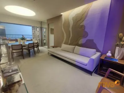 Apartamento com 3 Quartos à venda, 82m² no Setor Marista, Goiânia