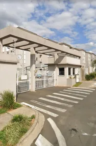 Apartamento com 2 Quartos à venda, 47m² no Jardim Mercedes, Campinas