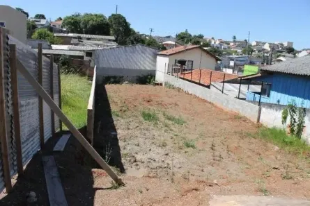 Lote/Terreno à venda, 500m² no Bairro Alto, Curitiba