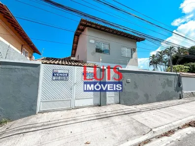 Casa com 3 Quartos à venda, 180m² no Itaipu, Niterói