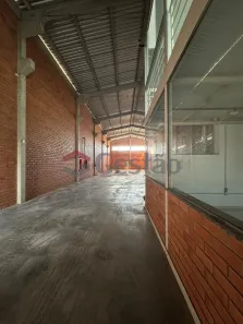 Galpão/Depósito/Armazém para alugar, 375m² no Nossa Senhora das Graças, Canoas
