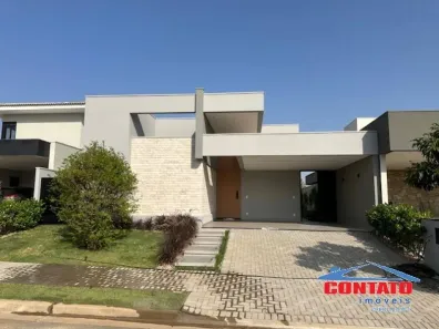 Casa com 3 Quartos à venda, 215m² no Parque Tecnológico Damha I São Carlos, São Carlos