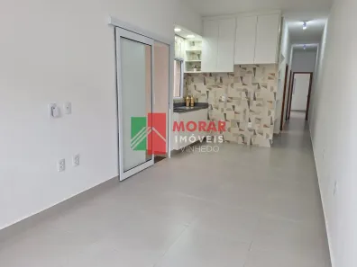 Casa com 2 Quartos para alugar, 75m² no Santa Cândida, Vinhedo