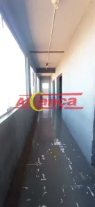 Sala Comercial para alugar, 200m² no Parque São Miguel, Guarulhos