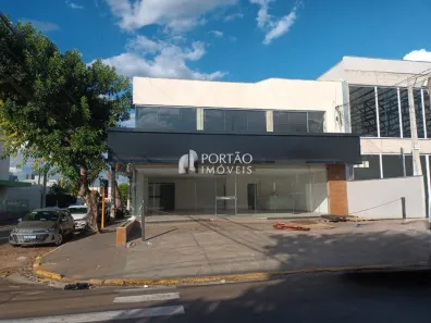 Ponto Comercial para alugar, 230m² no Jardim Nasralla, Bauru