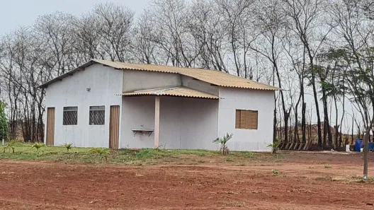Fazenda/Sítio com 1 Quarto à venda, 70m² no Centro (Ruilândia), Mirassol
