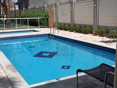 Apartamento com 2 Quartos à venda, 45m² no Vale dos Tucanos, Londrina