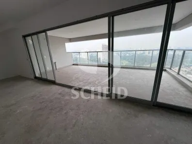 Apartamento com 3 Quartos à venda, 155m² no Vila Sofia, São Paulo