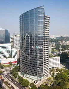 Prédio Comercial para alugar, 2137m² no Vila Cordeiro, São Paulo