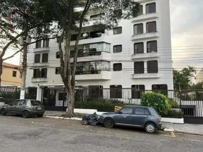 Apartamento com 3 Quartos à venda, 140m² no Cidade Mãe do Céu, São Paulo