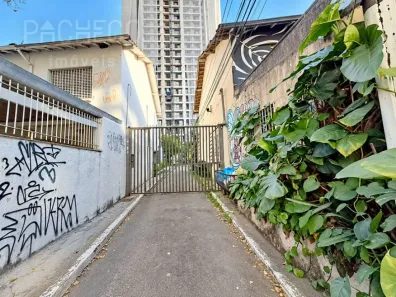 Sobrado com 2 Quartos para alugar, 92m² no Pinheiros, São Paulo