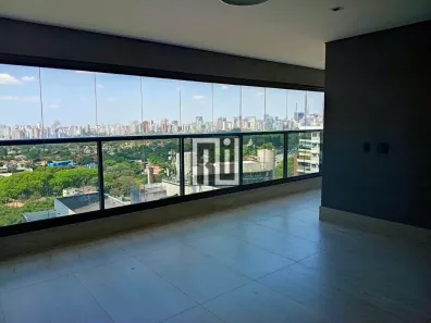 Apartamento com 3 Quartos à venda, 172m² no Pinheiros, São Paulo