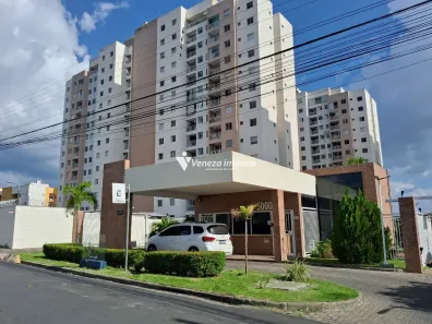 Apartamento com 3 Quartos à venda, 74m² no Santa Isabel, Teresina