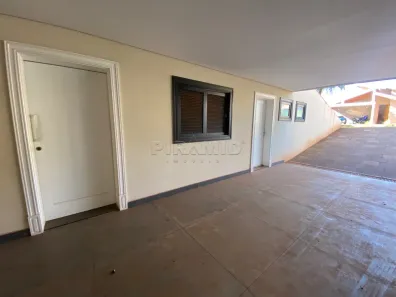 Casa de Condomínio com 3 Quartos para alugar, 274m² no Bonfim Paulista, Ribeirão Preto