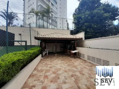 Apartamento com 2 Quartos à venda, 76m² no Vila Monte Alegre, São Paulo