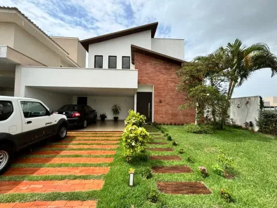 Casa com 3 Quartos à venda, 191m² no Cyrela Landscape, Uberaba