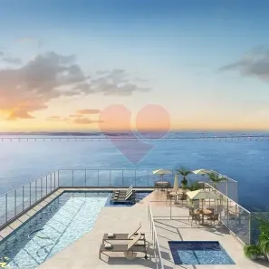 Apartamento com 1 Quarto à venda, 30m² no Saúde, Rio de Janeiro