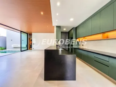 Casa de Condomínio com 3 Quartos à venda, 230m² no Residencial Gaivota II, São José do Rio Preto