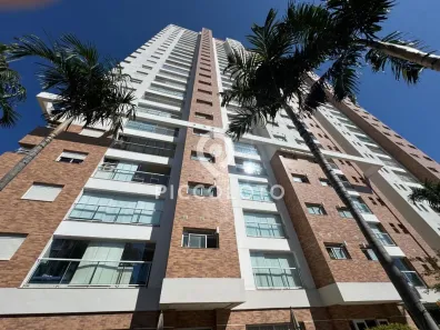 Apartamento com 1 Quarto à venda, 67m² no Cambuí, Campinas