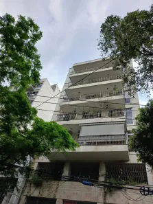 Apartamento com 2 Quartos à venda, 85m² no Maracanã, Rio de Janeiro