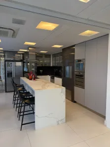 Cobertura com 4 Quartos à venda, 319m² no Saguaçu, Joinville
