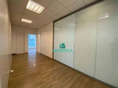 Sala Comercial para alugar, 90m² no Vila Cordeiro, São Paulo