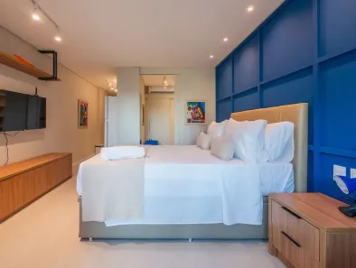 Apartamento com 1 Quarto à venda, 30m² no Jardim Armação, Salvador