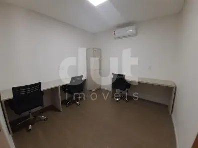 Sala Comercial com 1 Quarto para alugar, 10m² no Vila Itapura, Campinas