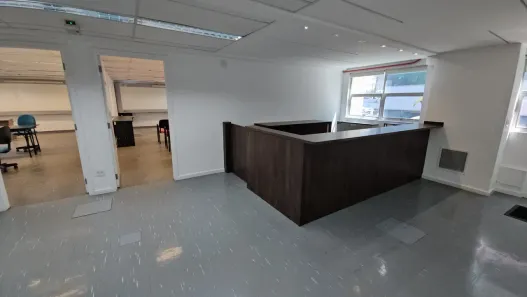 Sala Comercial para alugar, 386m² no Vila Mariana, São Paulo