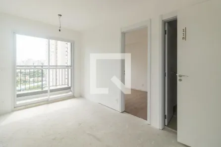 Apartamento com 2 Quartos à venda, 40m² no Vila São José (Ipiranga), São Paulo