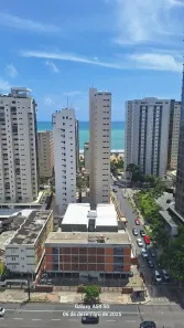 Apartamento com 3 Quartos à venda, 105m² no Boa Viagem, Recife