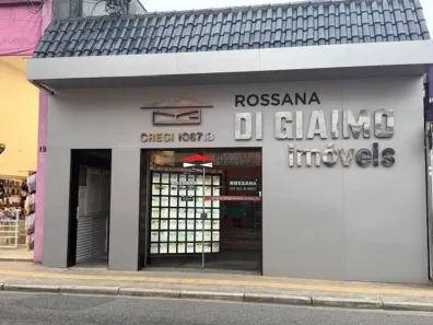 Sala Comercial para alugar, 12m² no Centro, Caraguatatuba