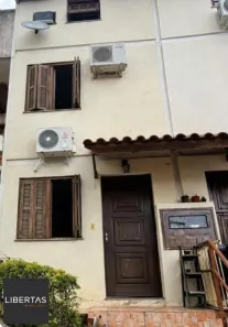 Casa de Condomínio com 2 Quartos à venda, 78m² no Vila Nova, Porto Alegre