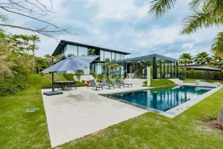 Casa de Condomínio com 5 Quartos à venda, 624m² no Fazenda Boa Vista I, Porto Feliz