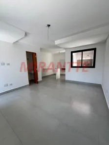 Sobrado com 2 Quartos à venda, 69m² no Mandaqui, São Paulo