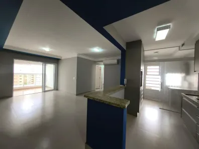 Apartamento com 3 Quartos para alugar, 93m² no Parque Campolim, Sorocaba