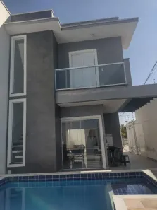 Casa com 2 Quartos à venda, 110m² no Chácara Glória, Itanhaém