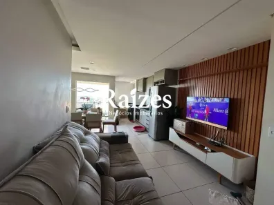Apartamento com 2 Quartos à venda, 58m² no Jardim Sul, Uberlândia