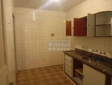 Casa com 1 Quarto para alugar, 69m² no Vila Clementino, São Paulo