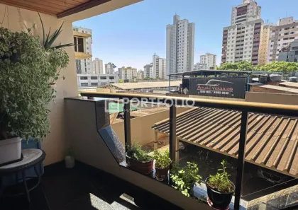 Apartamento com 4 Quartos à venda, 102m² no Setor Bueno, Goiânia