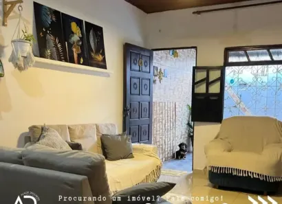 Casa com 2 Quartos à venda, 200m² no Piaçaveira, Camaçari